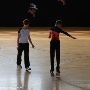 15 - EM  Cadetten u. Jugend Rence